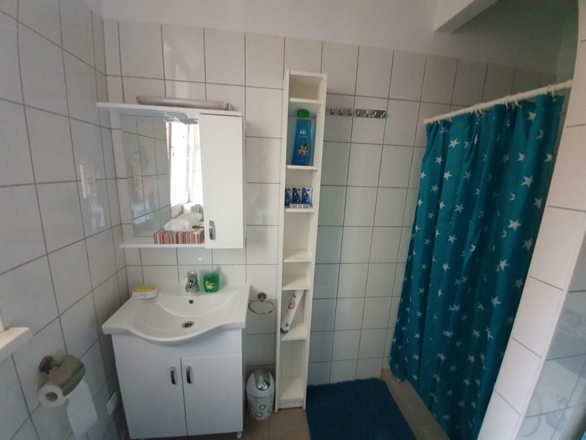 Minidorm Rooms In Heart Of City Center Maribor Kültér fotó