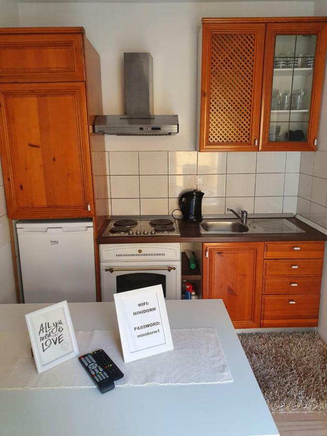 Minidorm Rooms In Heart Of City Center Maribor Kültér fotó