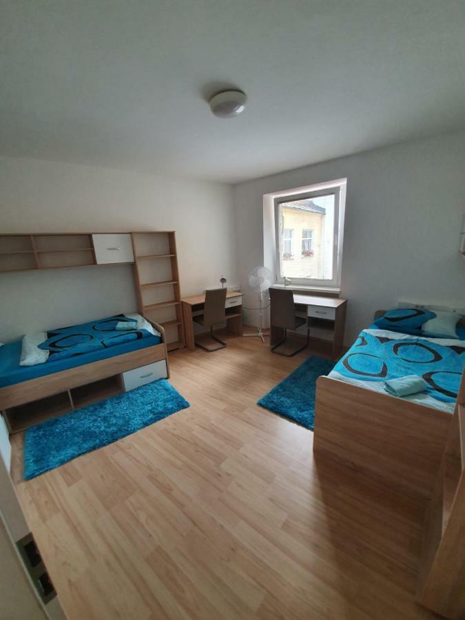 Minidorm Rooms In Heart Of City Center Maribor Kültér fotó